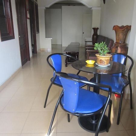Nha Nghi Du Lich Nguyen Vu Hotel ดาลัด ภายนอก รูปภาพ