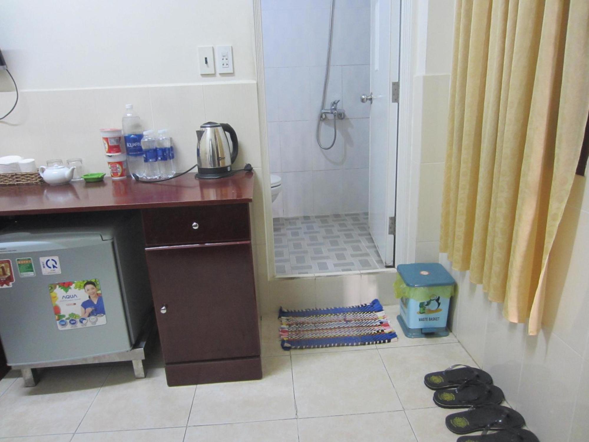 Nha Nghi Du Lich Nguyen Vu Hotel ดาลัด ภายนอก รูปภาพ