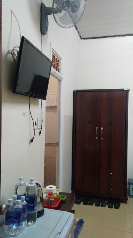 Nha Nghi Du Lich Nguyen Vu Hotel ดาลัด ภายนอก รูปภาพ